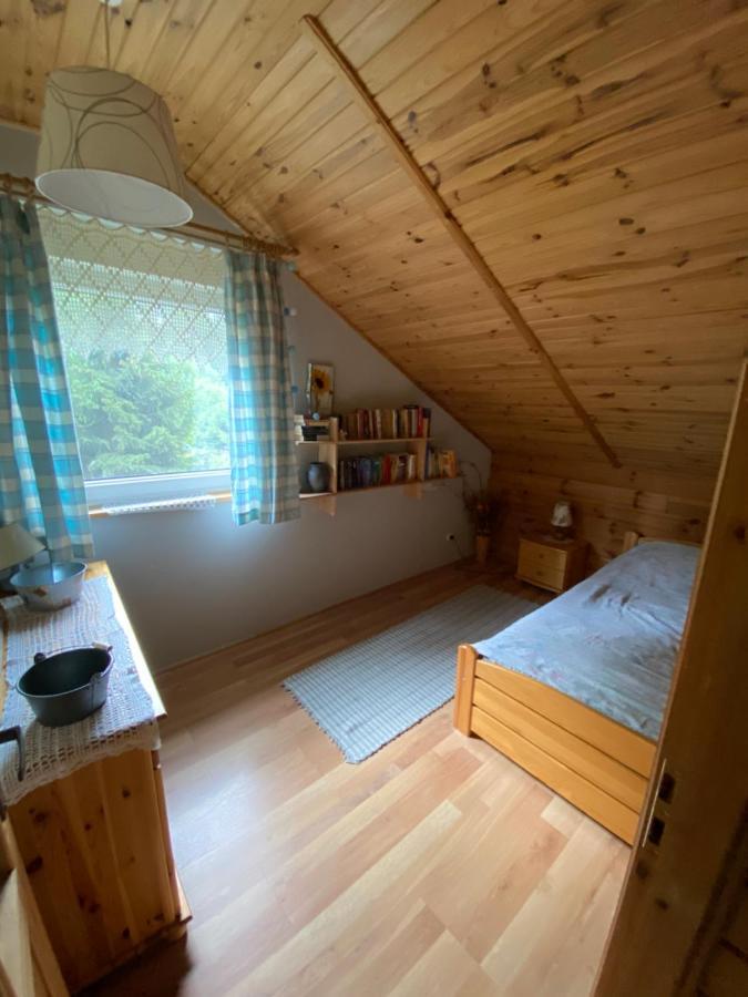 Mazurskidom Zascianek Swietajno  Extérieur photo